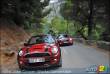 MINI John Cooper Works convertible en route for Geneva