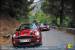 MINI John Cooper Works convertible en route for Geneva MINI John Cooper Works convertible en route for Geneva