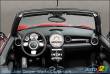 MINI John Cooper Works convertible en route for Geneva