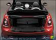 MINI John Cooper Works convertible en route for Geneva