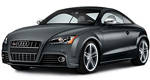 Audi TTS 2009 : essai routier