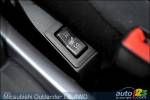 2009 Mitsubishi Outlander LS 4WD Review