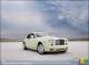 Rolls-Royce peaufine la Phantom 2009