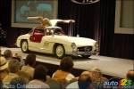 L'automobile de collection, une valeur sure?