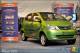 Maya 300 : la premi�re auto �lectrique � pile lithium-ion vendue en Am�rique sera canadienne !