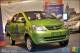 Canada's Maya 300: the first lithium-ion full electric car sold in North America!