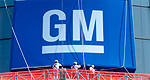 GM reassigns High Performance Vehicle Operations team