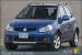 2008 Suzuki SX4 DDIS Review (video)