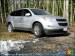 2009 Chevrolet Traverse 2LT AWD Review