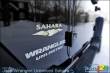 Jeep Wrangler Unlimited Sahara 2009 : essai routier