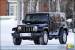 2009 Jeep Wrangler Unlimited Sahara Review