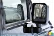 2009 Jeep Wrangler Unlimited Sahara Review