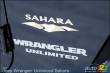 2009 Jeep Wrangler Unlimited Sahara Review