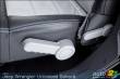 2009 Jeep Wrangler Unlimited Sahara Review