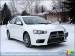 2008 Mitsubishi Lancer Evolution Review