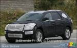Buick Enclave 2008 � d�couvert!