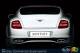 Bentley Continental Supersports : une Bentley presque �cologique