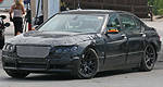 2009 BMW 7-Series Exposed!