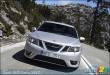 2009 Saab 9-3 Aero XWD Review
