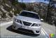 2009 Saab 9-3 Aero XWD Review 2009 Saab 9-3 Aero XWD Review