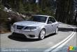 Saab 9-3 Aero XWD 2009 : essai routier