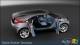 Dacia Duster, the crossover of the future