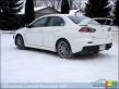 2008 Mitsubishi Lancer Evolution MR