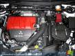 2008 Mitsubishi Lancer Evolution MR