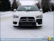 2008 Mitsubishi Lancer Evolution MR