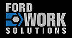 Ford Work Solutions(tm) Expands Capability and Productivity of America's Favorite Trucks