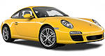 2009 Porsche 911 Carrera Review