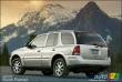 2004-2007 Buick Rainier Pre-Owned