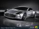 Aston Martin One-77 finalement d�voil�e au grand public