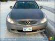 2009 Infiniti G37x Sport Review (video) 2009 Infiniti G37x Sport Review (video)