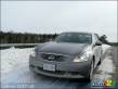 2009 Infiniti G37x Sport Review (video) 2009 Infiniti G37x Sport Review (video)