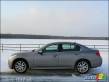 2009 Infiniti G37x Sport Review (video) 2009 Infiniti G37x Sport Review (video)