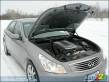 2009 Infiniti G37x Sport Review (video) 2009 Infiniti G37x Sport Review (video)