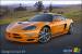 Dodge Circuit EV Prototype