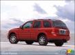 Buick Rainier 2004-2007 : occasion Buick Rainier 2004-2007 : occasion
