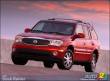 Buick Rainier 2004-2007 : occasion Buick Rainier 2004-2007 : occasion