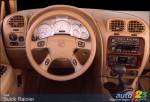 Buick Rainier 2004-2007 : occasion