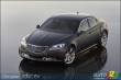 Chrysler 200C EV Concept