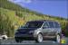 Chrysler Town & Country EV Prototype Chrysler Town & Country EV Prototype