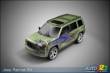Jeep Patriot EV Concept Jeep Patriot EV Concept
