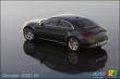Chrysler 200C EV : concept Chrysler 200C EV : concept