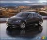 Chrysler 200C EV : concept Chrysler 200C EV : concept