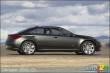Chrysler 200C EV : concept Chrysler 200C EV : concept