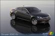 Chrysler 200C EV : concept Chrysler 200C EV : concept