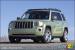 Jeep Patriot EV : prototype