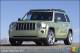 Jeep Patriot EV : prototype